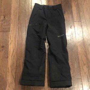 Spyder Snow Pants